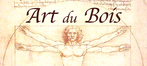 Art du Bois - Franche-Comté